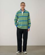 GRAMICCI PANT STRAIGHT FIT,BLACK, small image number 1