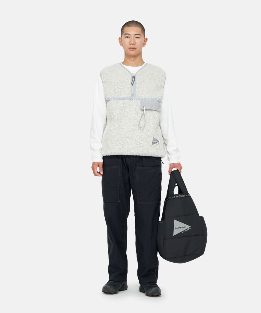 PADDED 2WAY PACK,ORANGE, large image number 5