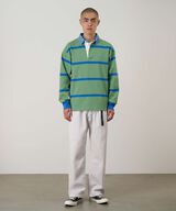 GRAMICCI PANT STRAIGHT FIT,SHELL, small image number 2