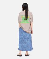 AVALON SKIRT,LIZARD, small image number 4