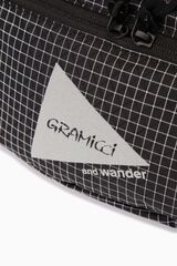 2WAY RIPSTOP BAG,BLACK, small image number 10