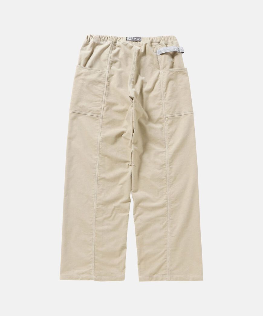JQ TAPE CORDUROY GADGET PANT,BEIGE, large image number 1