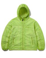 TNT GRAMICCI OVERDYED LIGHT JACKET,LIGHT GREEN, small image number 0