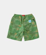 NYLON PACKABLE G-SHORT CAMO LEAF,CAMO LEAF, small image number 1
