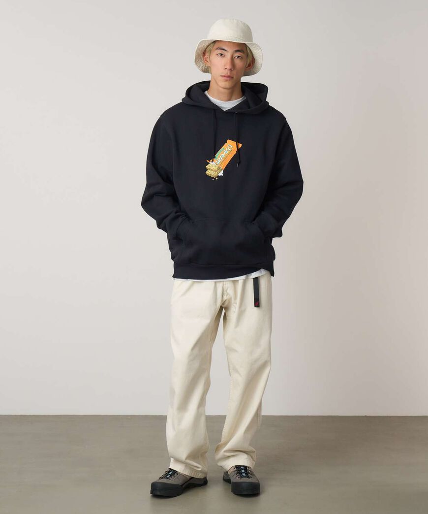 GRAMICCI PANT STRAIGHT FIT,GREIGE, large image number 1