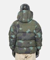 DOWN JACKET,CAMO, small image number 7