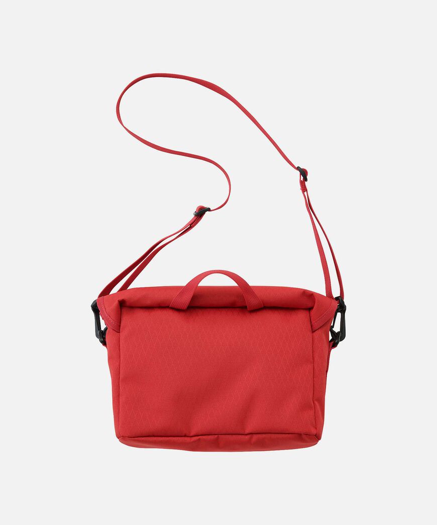 MULTI SIDE BAG,RED, large image number 1