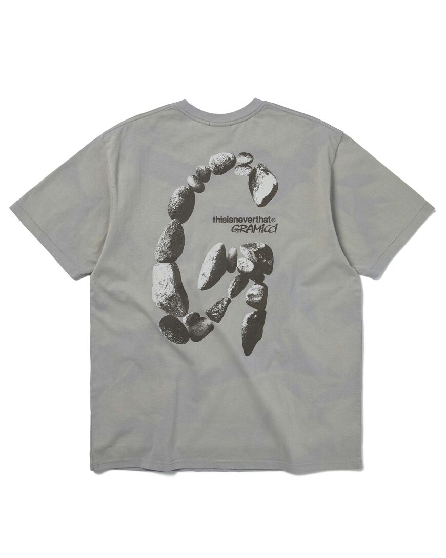 TNT GRAMICCI SUN FADED TEE,, large image number 0