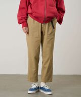 LOOSE TAPERED PANT,CHINO, small image number 2