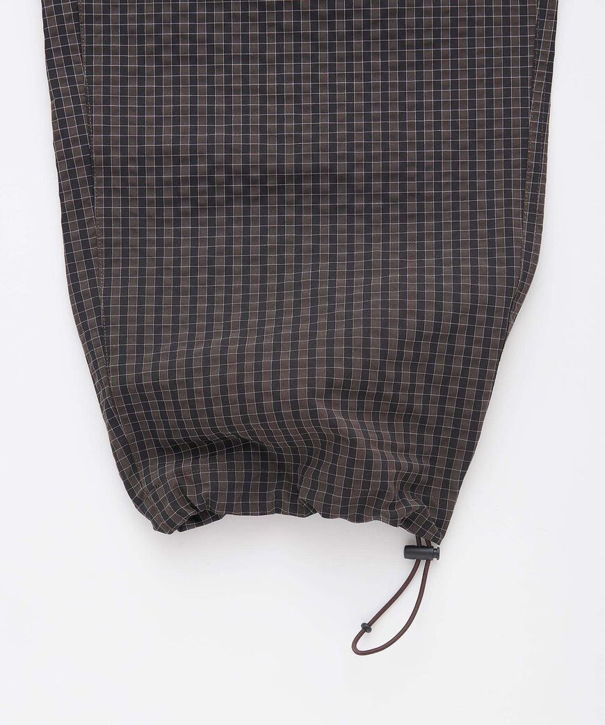NORTHSIDE PLAID PANT,OLIVE, large image number 6