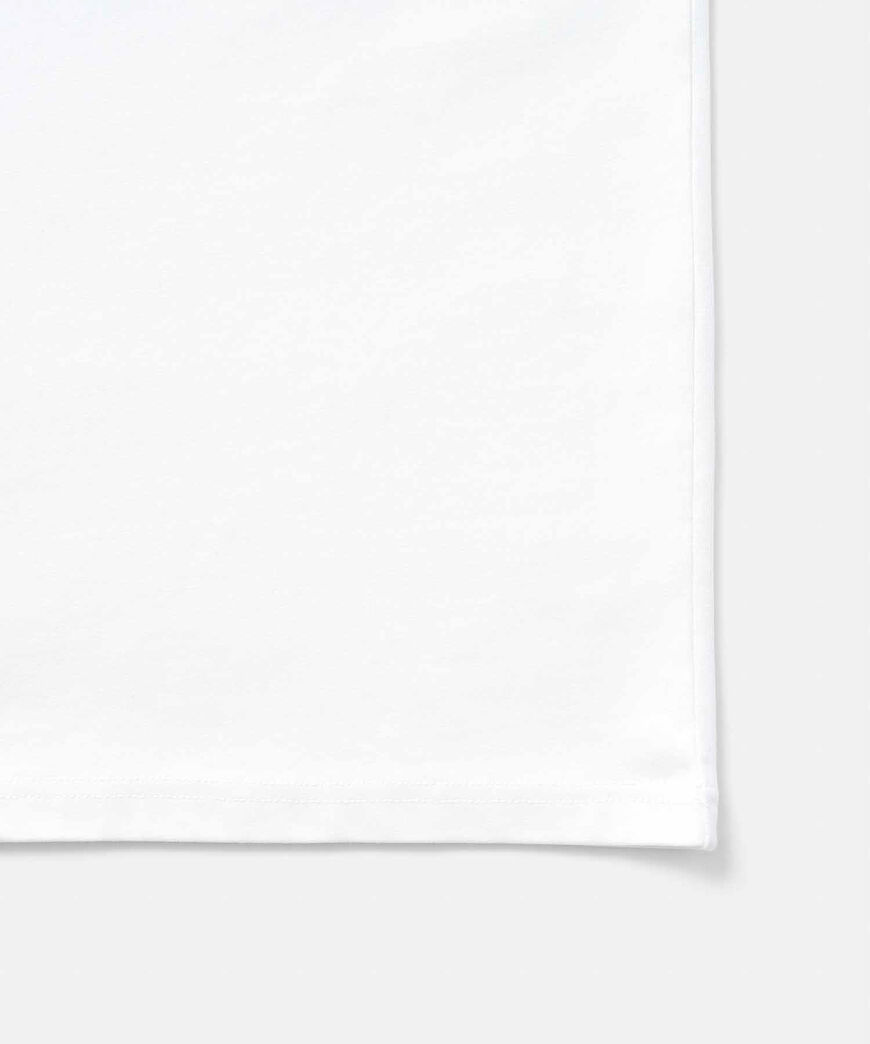 BACKPRINT L/S TEE,WHITE, large image number 12