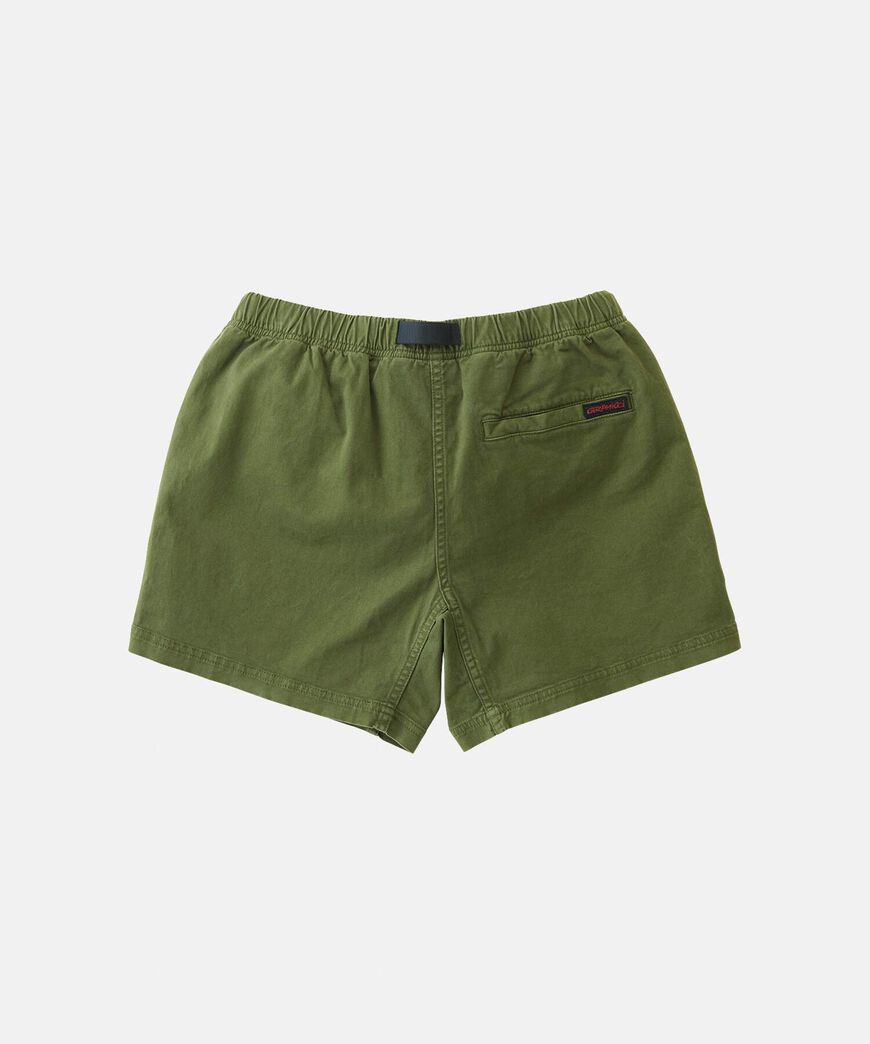 VERY SHORT,OLIVE, large image number 1