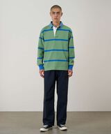 GRAMICCI PANT STRAIGHT FIT,DOUBLE NAVY, small image number 1