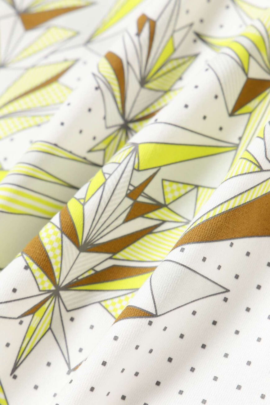 YOSEMITE GRAPHIC TEE,WHITE, large image number 2