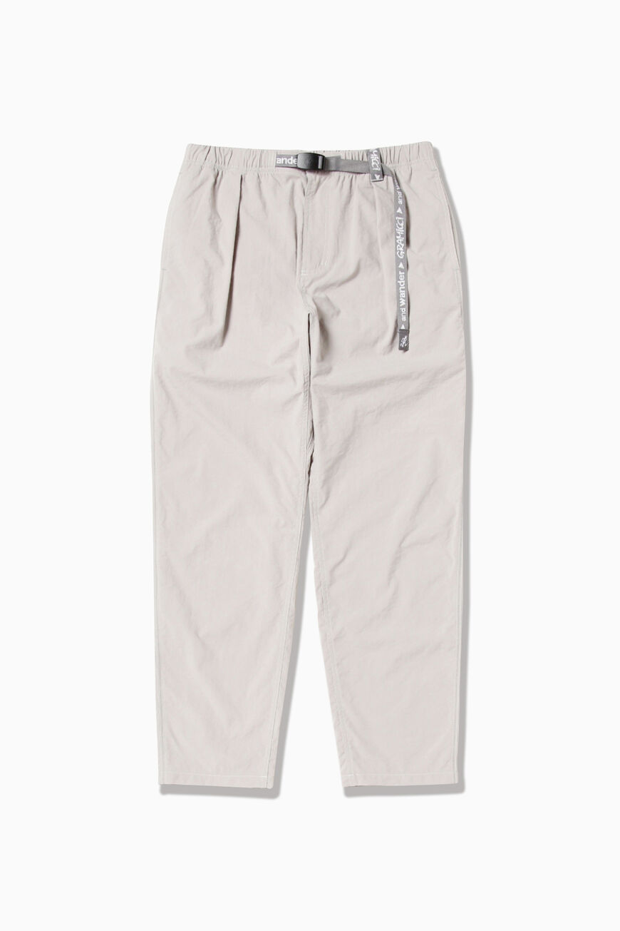 NYLON CLIMBING PANT,, large image number 0