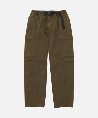 VOYAGER PANT,BARK PIGMENT, medium
