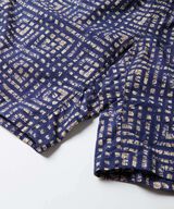 NYLON PACKABLE G-SHORT,BLACK, small image number 3