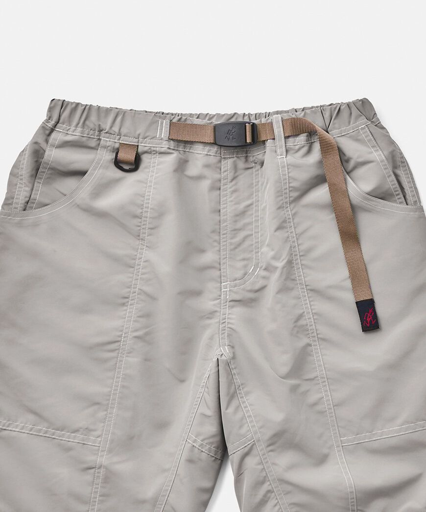 SHELL GEAR SHORT,GREY, large image number 7