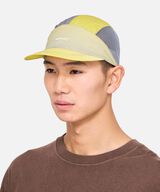 SUNBURST CAP,YELLOW GRADIENT, small image number 1