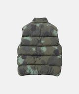 DOWN VEST,CAMO, small image number 1