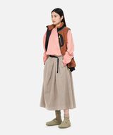 TALECUT SKIRT,DUNE PIGMENT, small image number 4