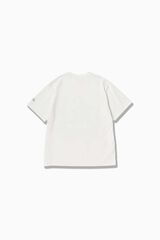 YOSEMITE GRAPHIC TEE,WHITE, small image number 1