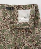 GOLDBERG CANVAS PANT,NAVY, small image number 5