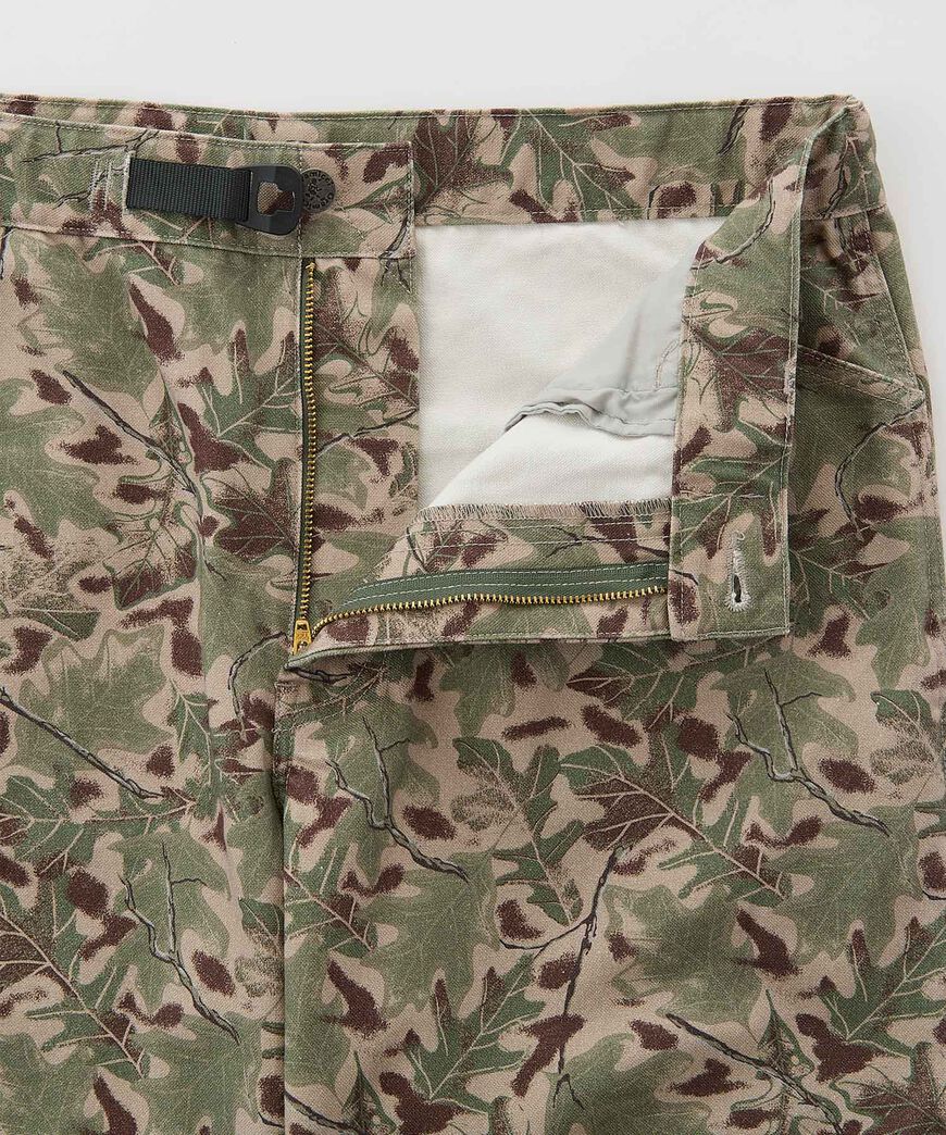 GOLDBERG CANVAS PANT,NAVY, large image number 5