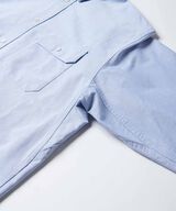 OXFORD STANCE SHIRT,SKY BLUE, small image number 11
