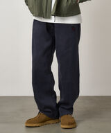 HEMP GRAMICCI PANT STRAIGHT FIT,CARBON, small image number 2