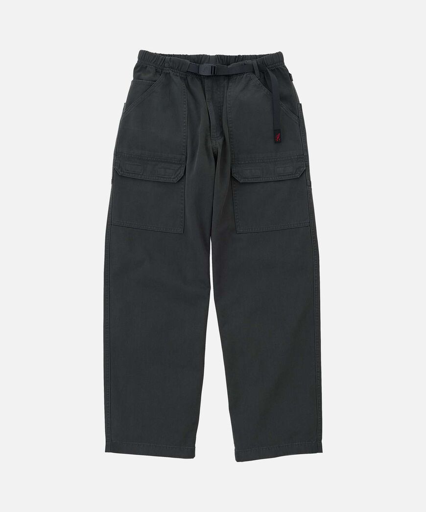 EQT PANT,SMOKEY GREY, large image number 0