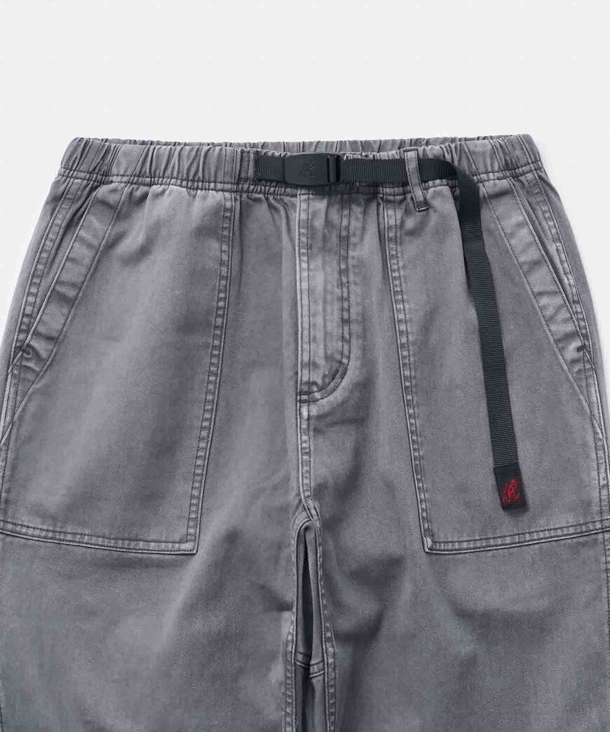 LOOSE TAPERED PANT,PIGMENT FOG, large image number 13