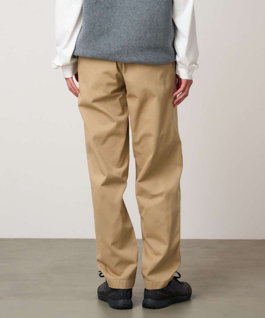 W'S GRAMICCI PANT,CHINO, large image number 6