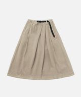 TALECUT SKIRT,DUNE PIGMENT, small image number 0