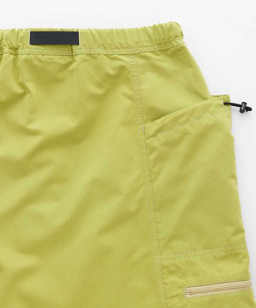 SALEM SKIRT,CHARCOAL, large image number 4