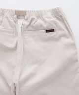 CORDUROY GRAMICCI PANT,CAMEL, small image number 4