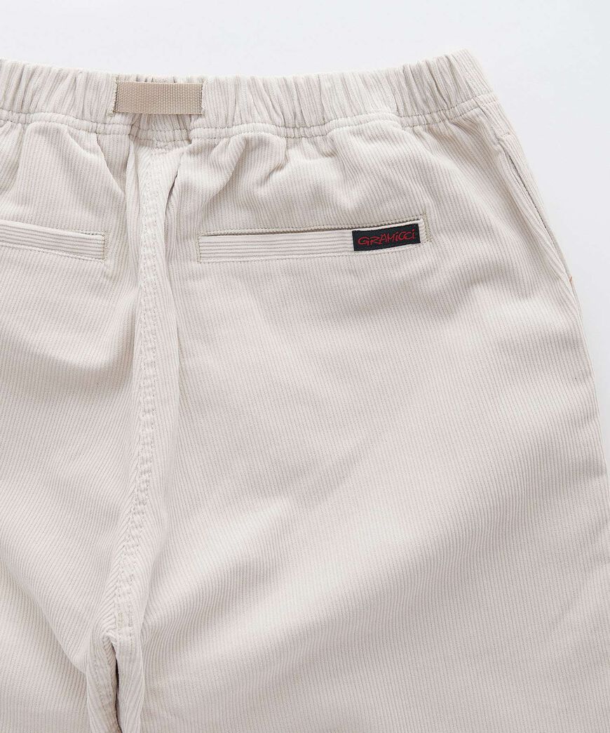 CORDUROY GRAMICCI PANT,CAMEL, large image number 4