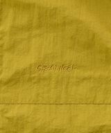 REVERSIBLE SHERPA VEST,OLIVE / DUSTY NAVY, small image number 8