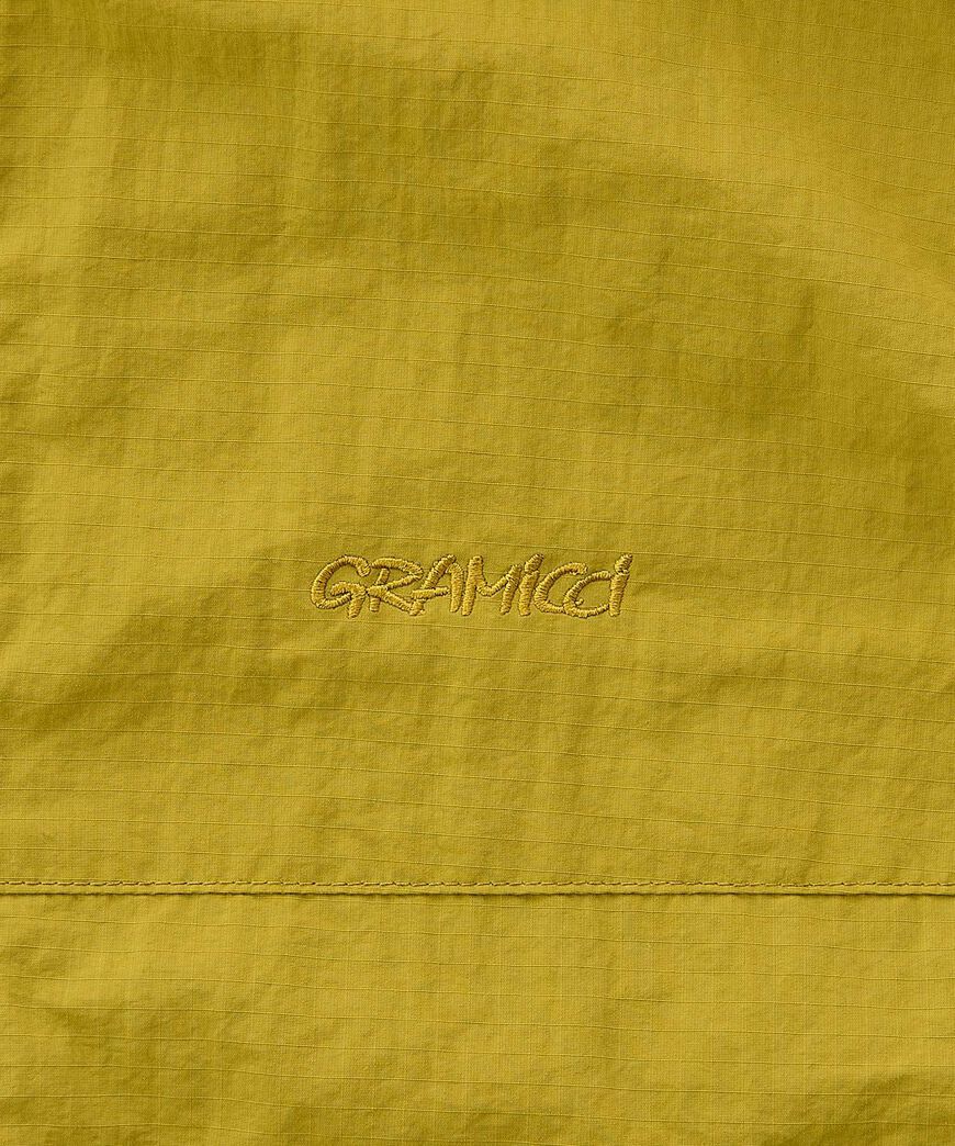 REVERSIBLE SHERPA VEST,OLIVE / DUSTY NAVY, large image number 8