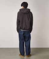 SUTTER DENIM PANT,RINSED INDIGO, small image number 4