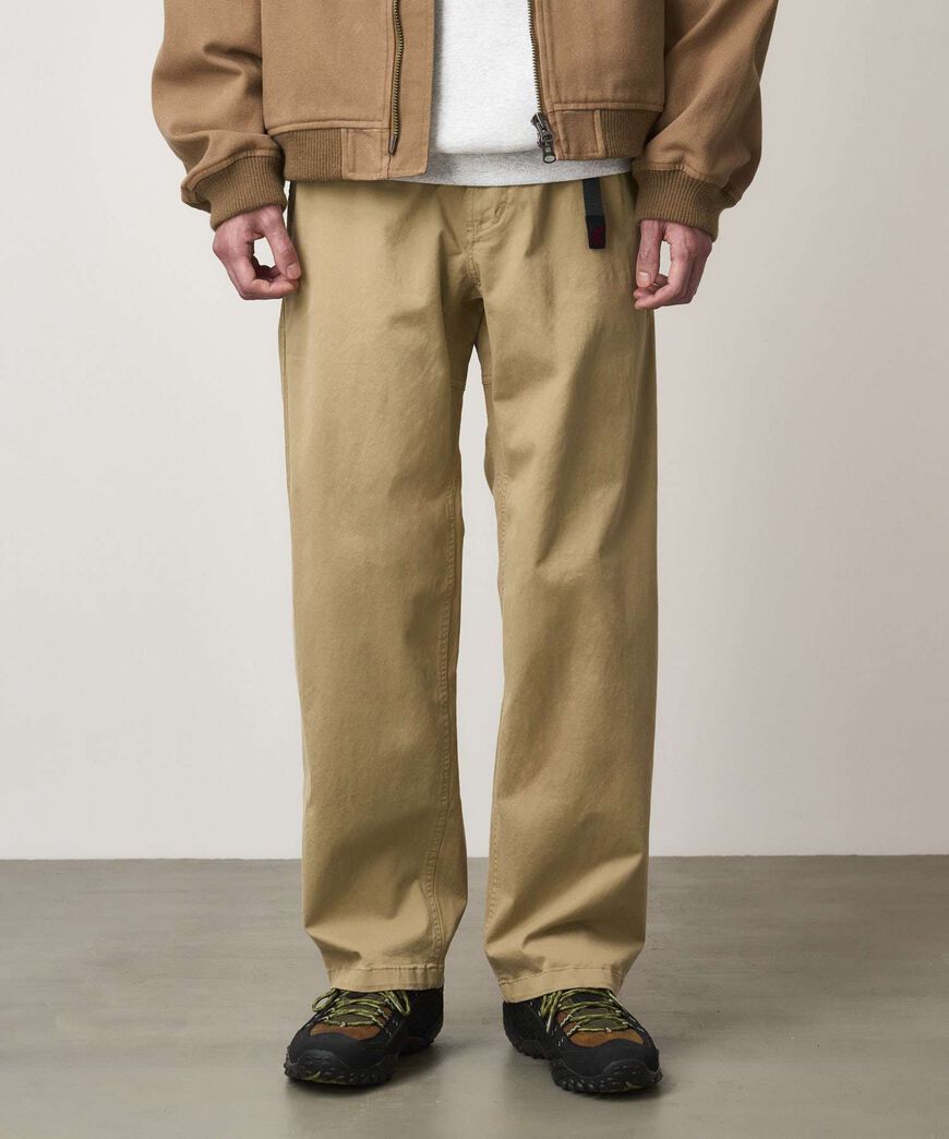 CLIFF PANT,CHINO, large image number 2