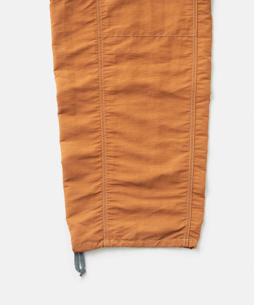 RIPSTOP VOYAGER PANT,ORANGE, large image number 12