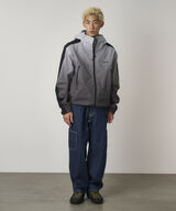 ROCK SLIDE DENIM PANT,RINSED INDIGO, small image number 1