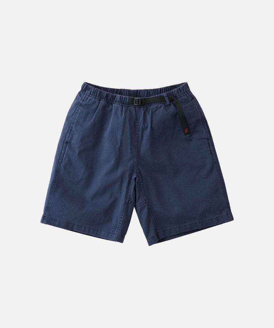 G-SHORT PIGMENT DYED,NAVY PIGMENT, large image number 0