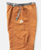 RIPSTOP VOYAGER PANT,ORANGE, small image number 10