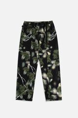 CANVAS GADGET PANT,CAMO, small image number 0