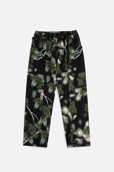 CANVAS GADGET PANT,CAMO, medium