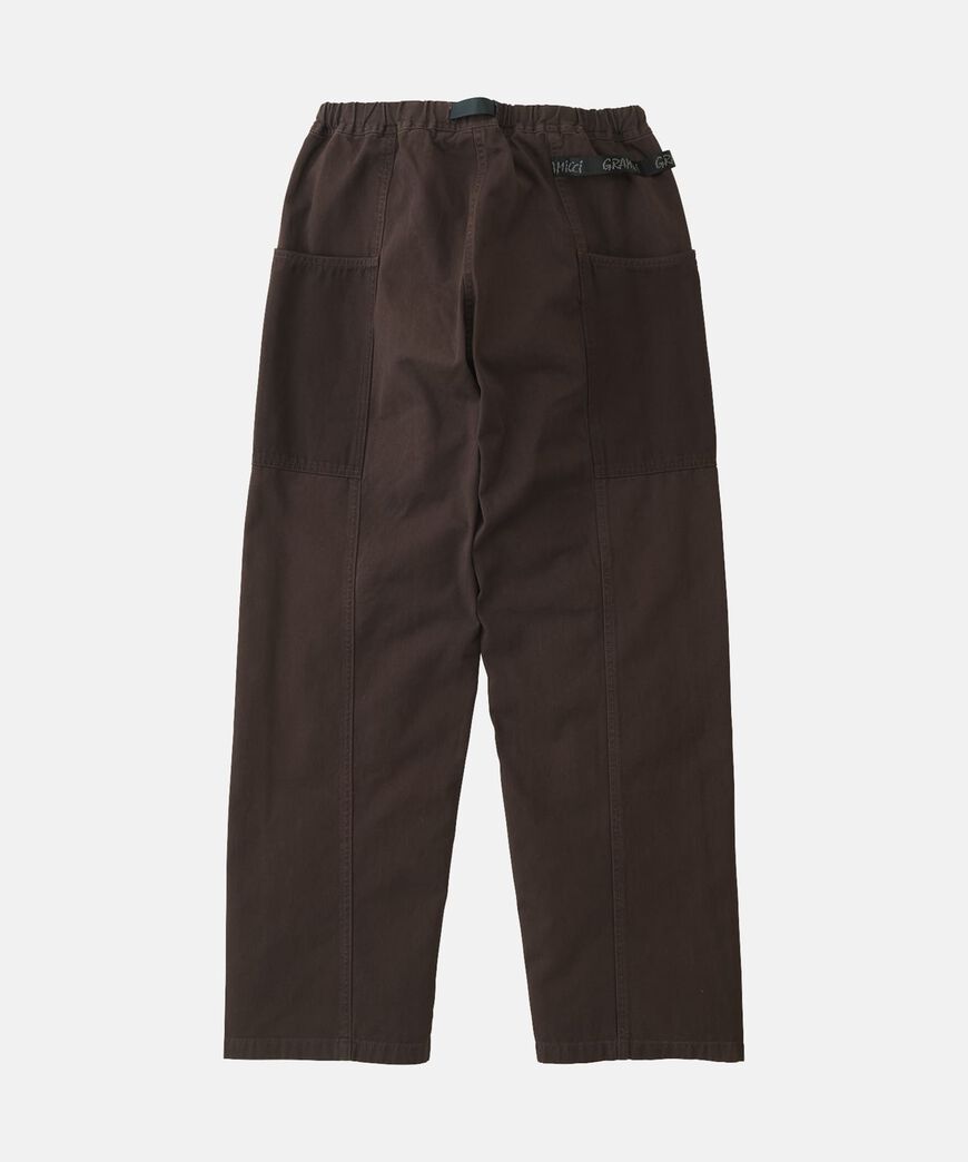 GADGET PANT,DARK BROWN, large image number 1