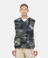 PADDED CHALK POUCH,CAMO, small image number 8