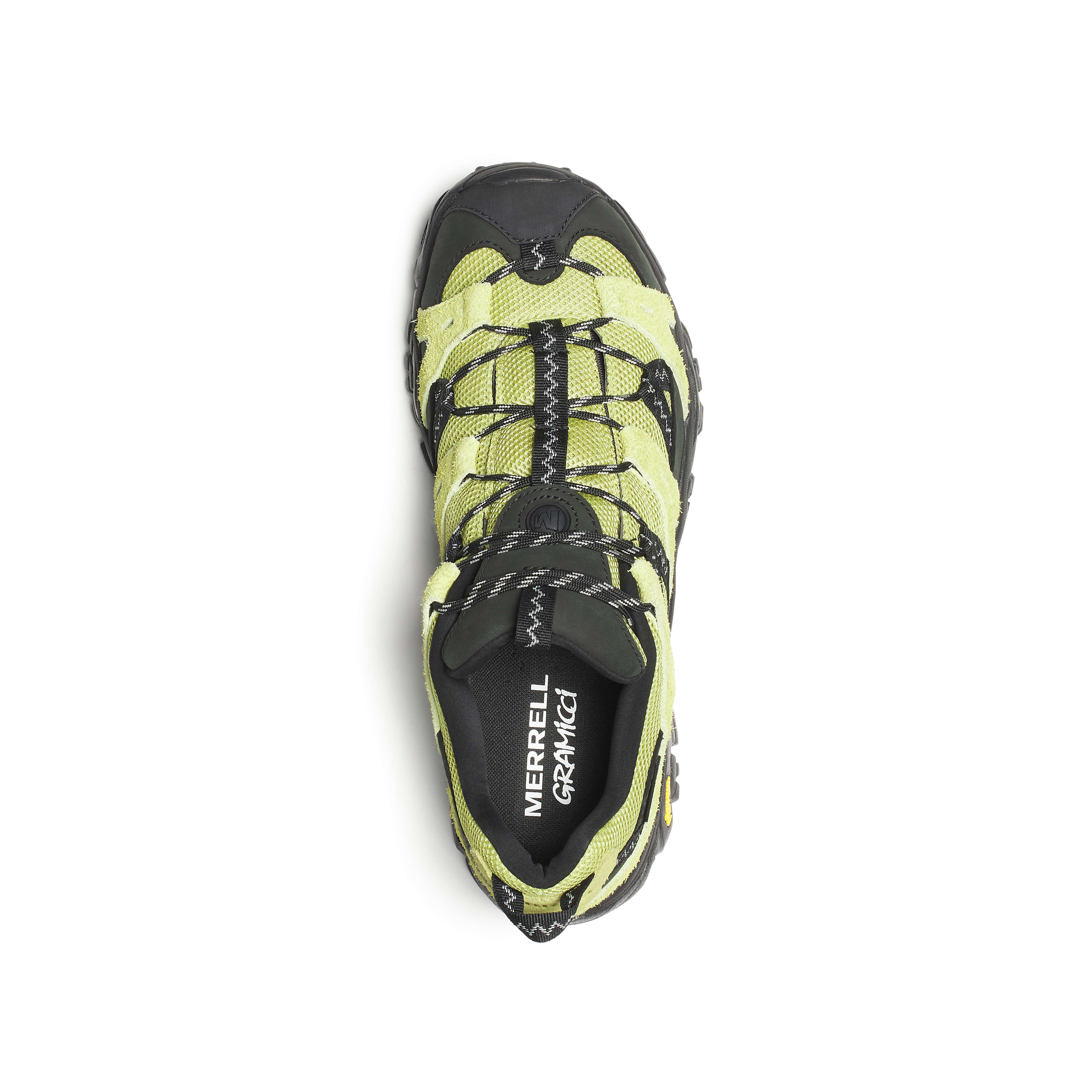 Gramicci x Merrell Vibram Moab 2 Siren | GRAMICCI Official Global